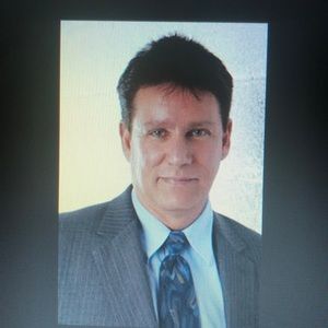 Meet your Posher, George